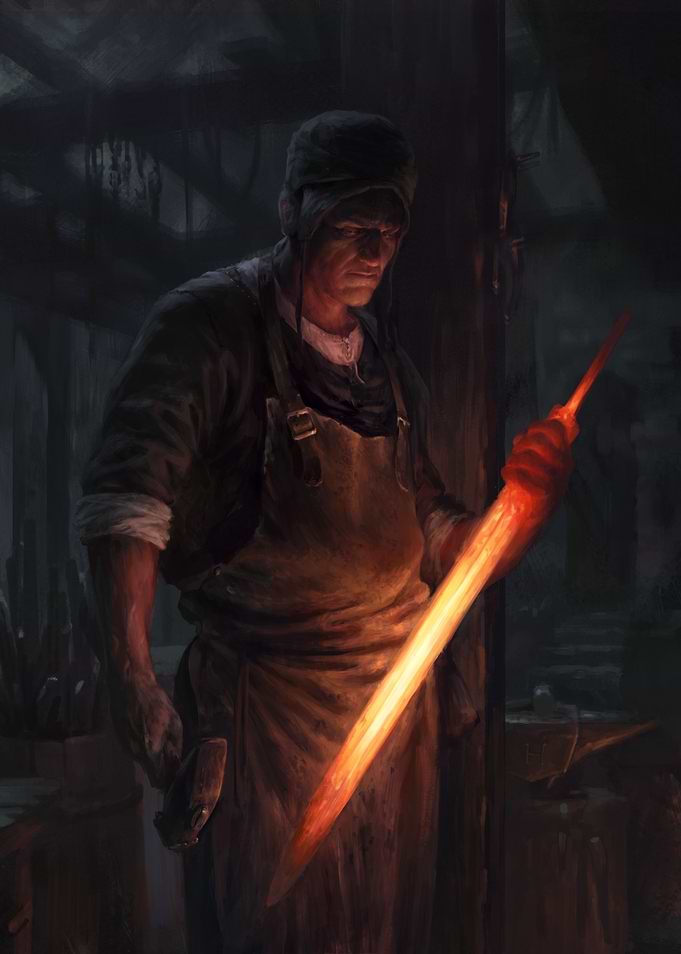 Blacksmith
