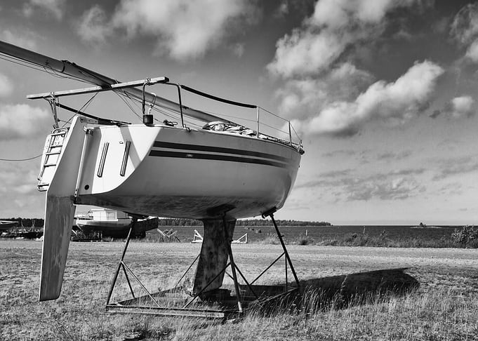 Longing for the Sea