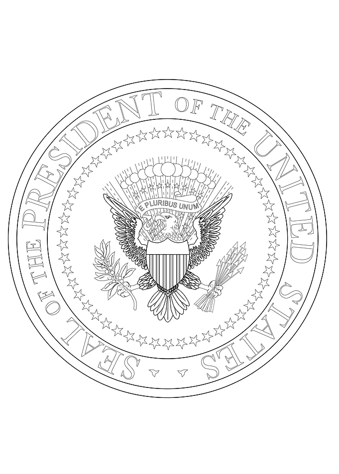 President Seal