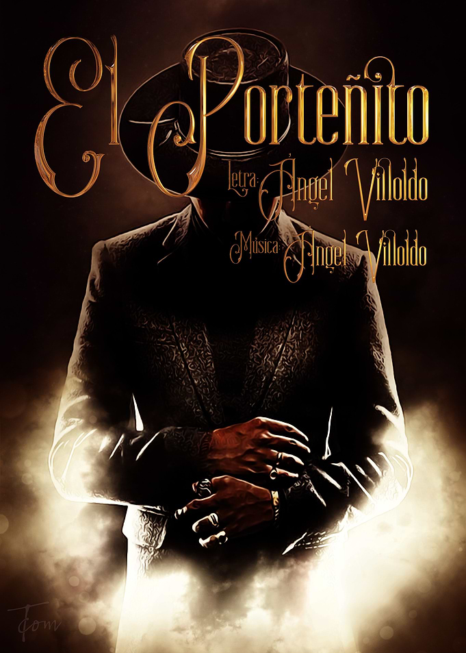 El Portenito