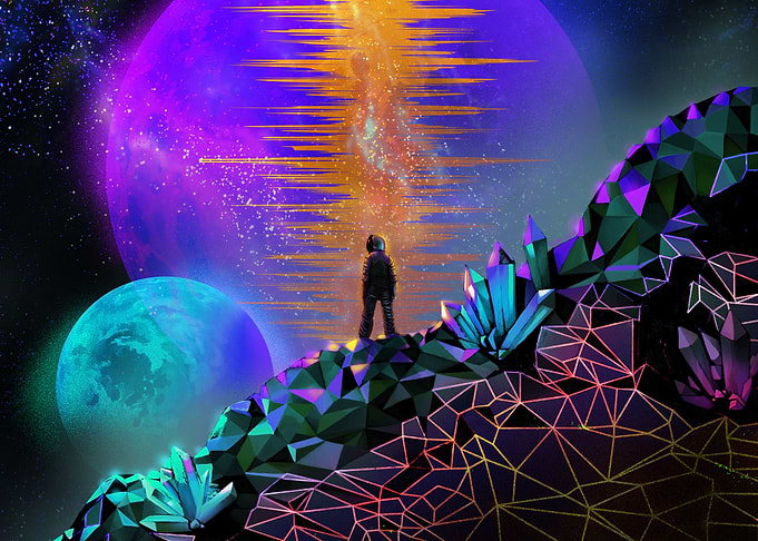 In Space No One Can Hear