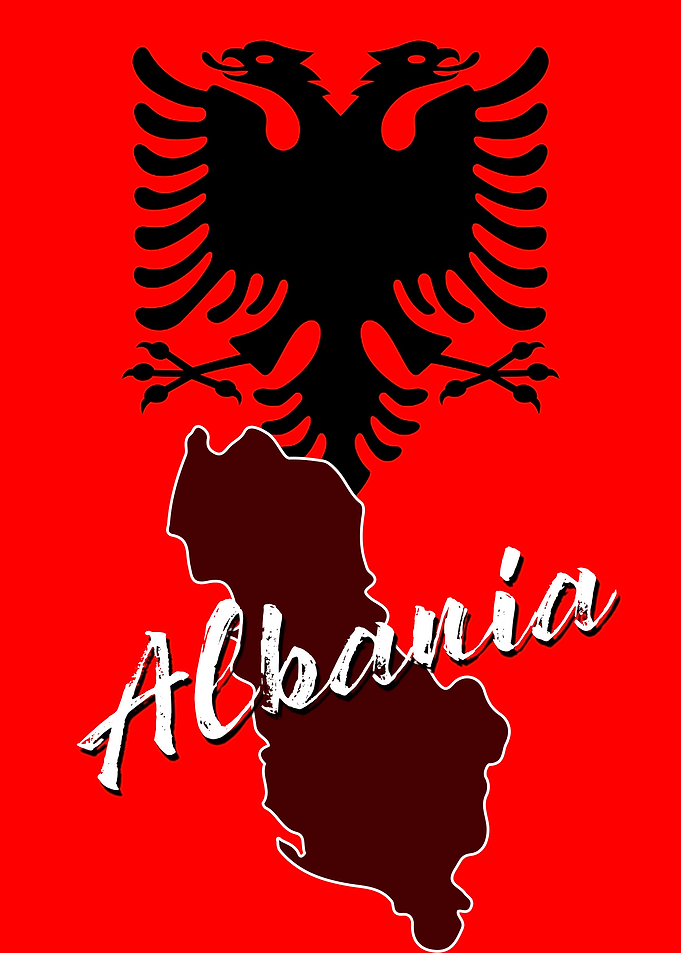 Albania