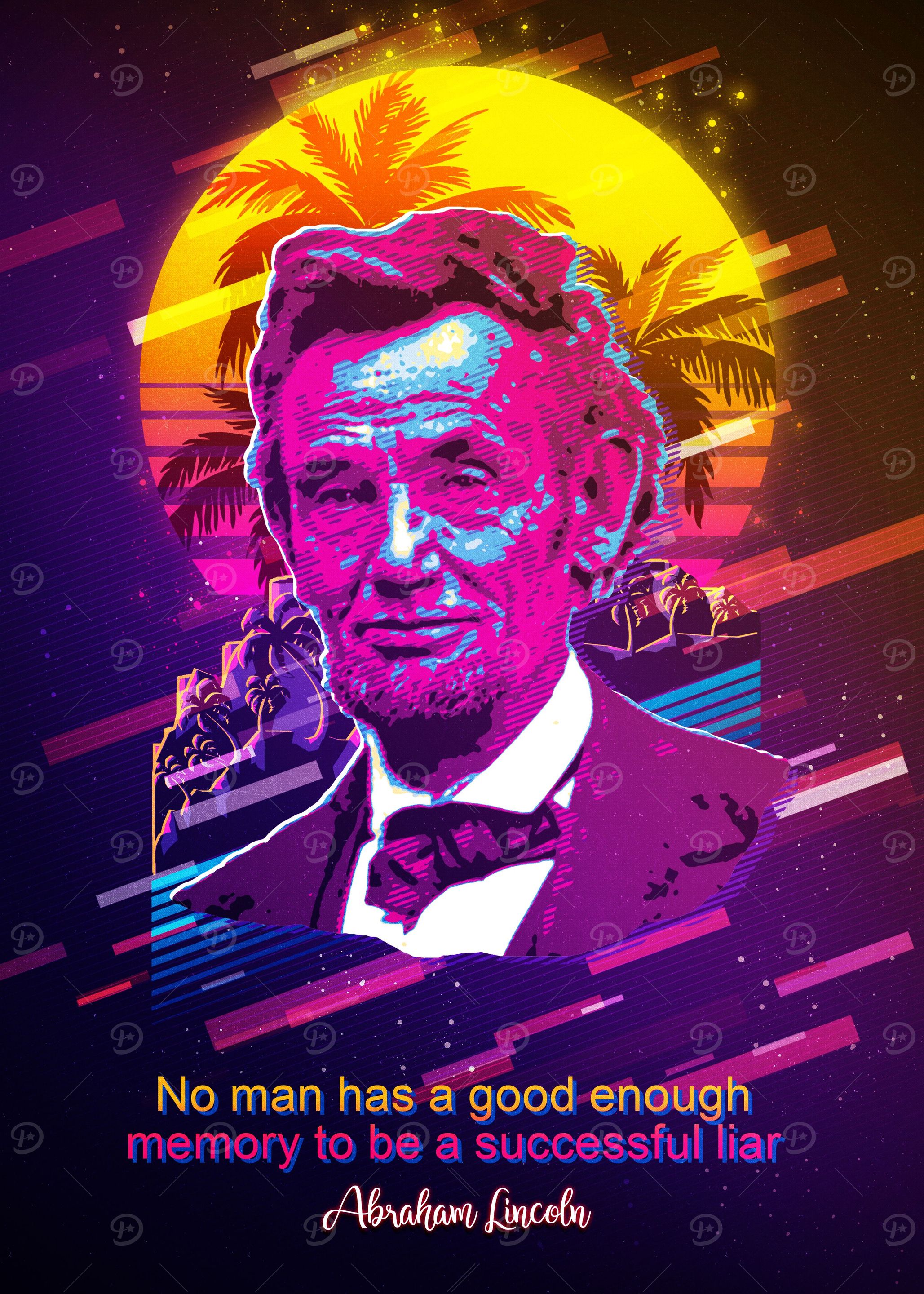 Abraham Lincoln