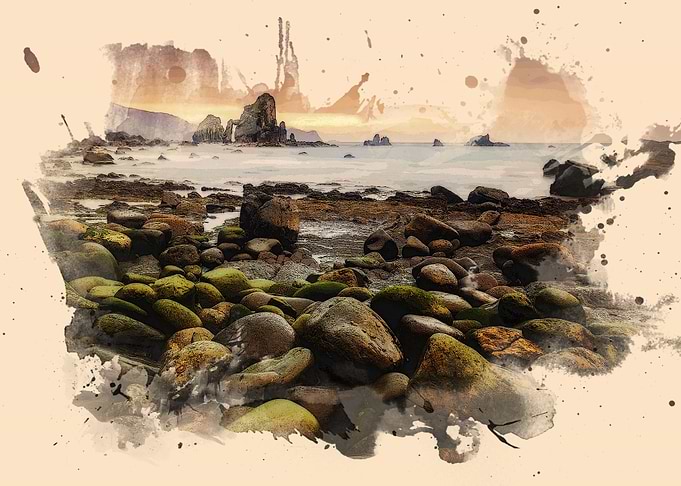 LANDSCAPS