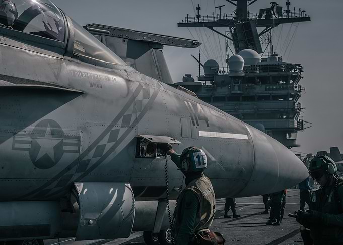 FA18 Troubleshooter