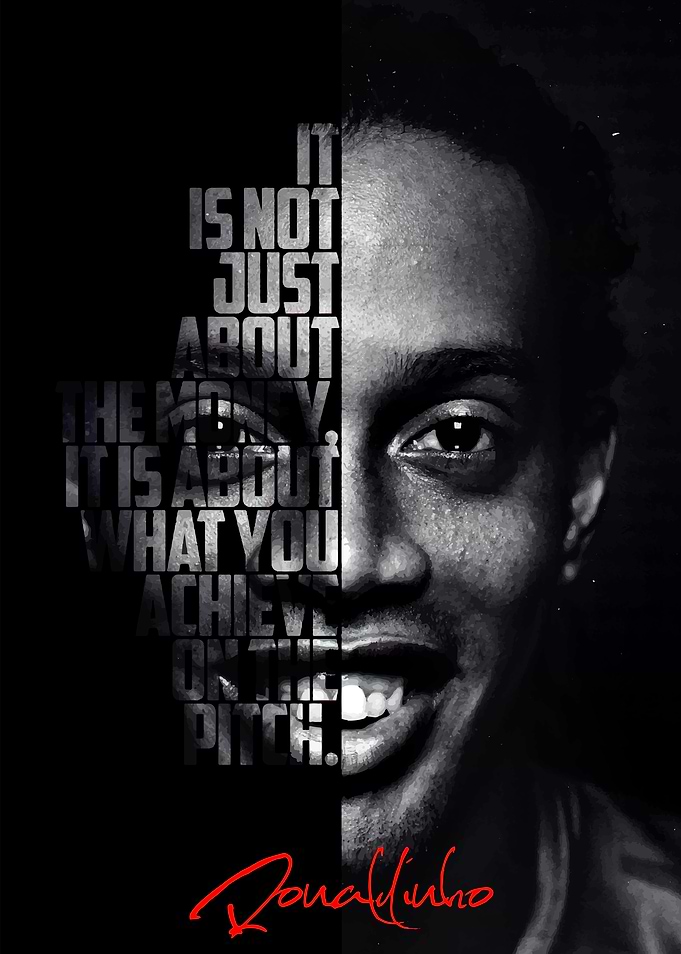 Ronaldinho