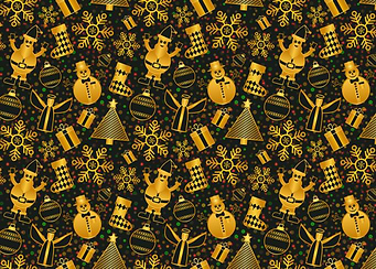 Merry Christmas Background