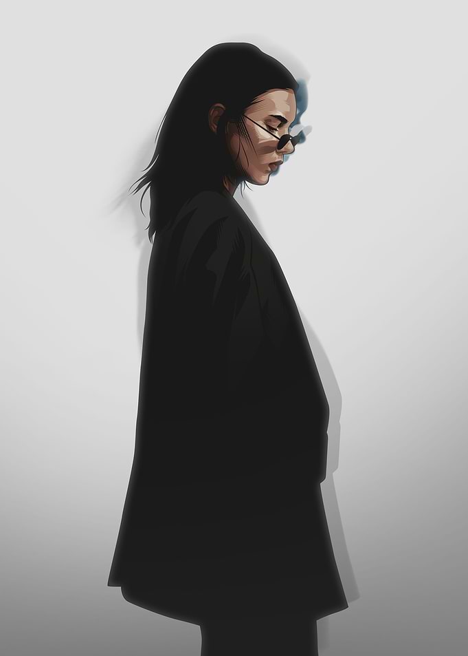 Sorrow
