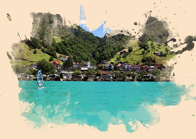LANDSCAPS