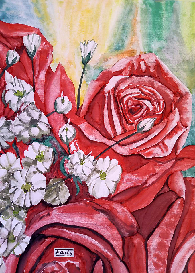 Floral Love