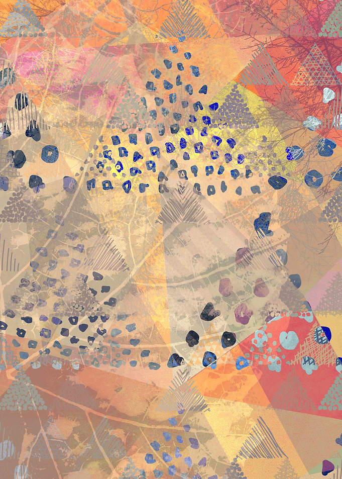 TRIANGLES-DOTS-LEAVES-2A