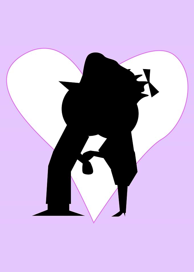 Cartoon Romance