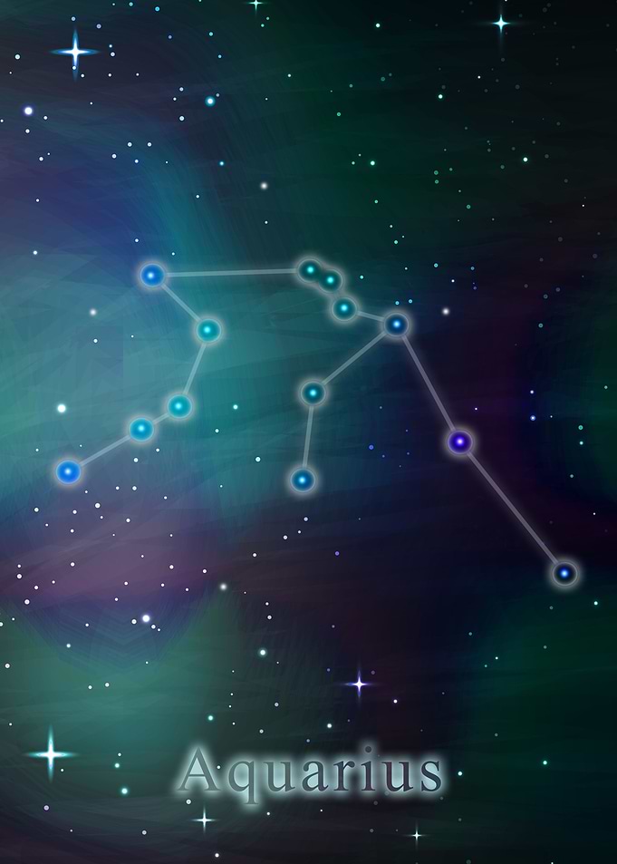 Aquarius