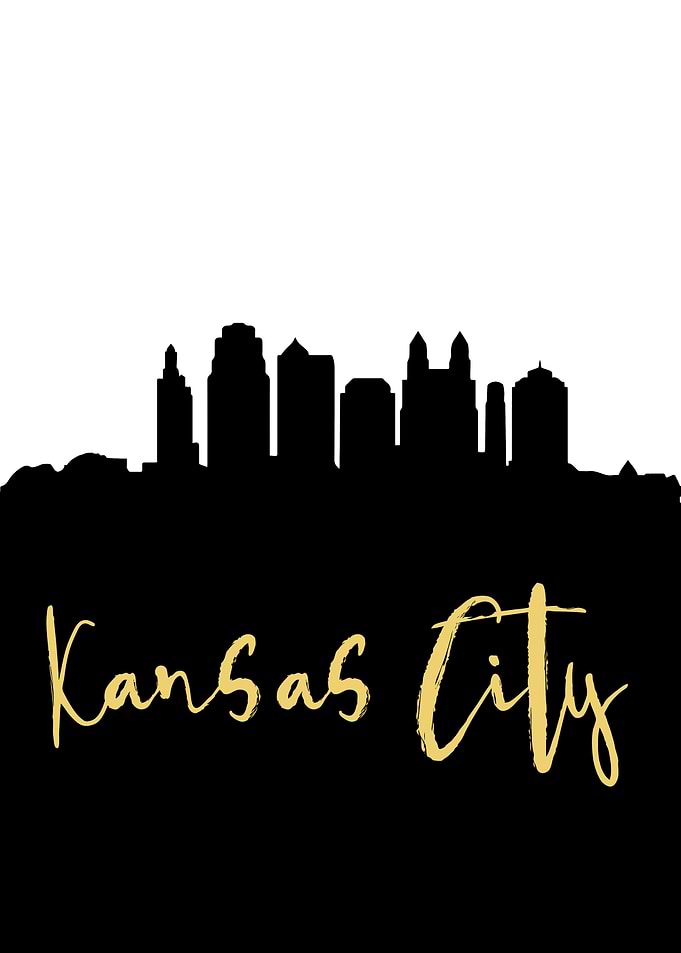 Kansas City Skyline