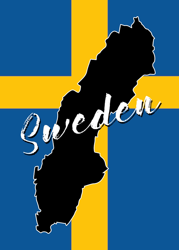 Sweden