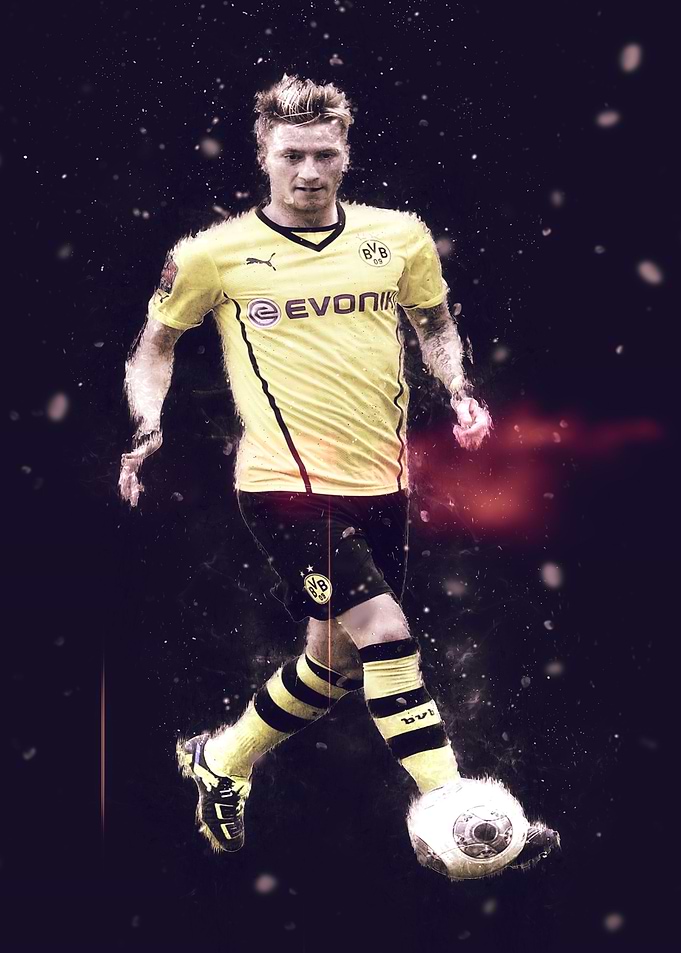 Marco Reus