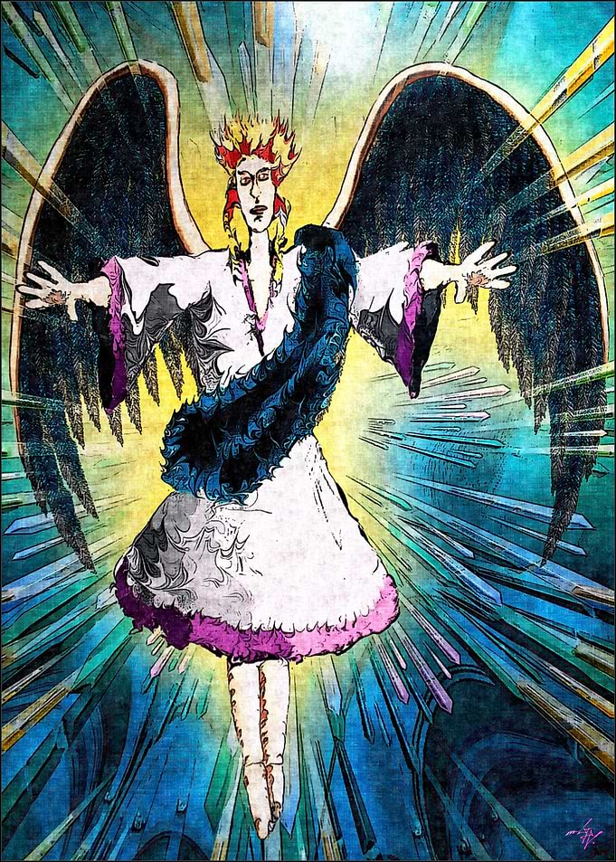 Eternal Praise
