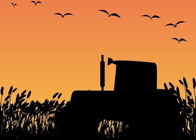 Tractor