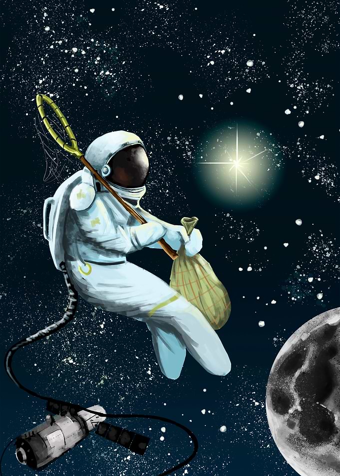 star hunter