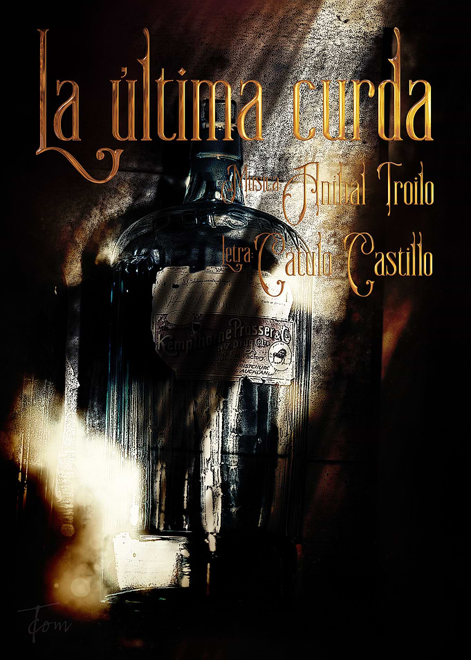 La ultima curda
