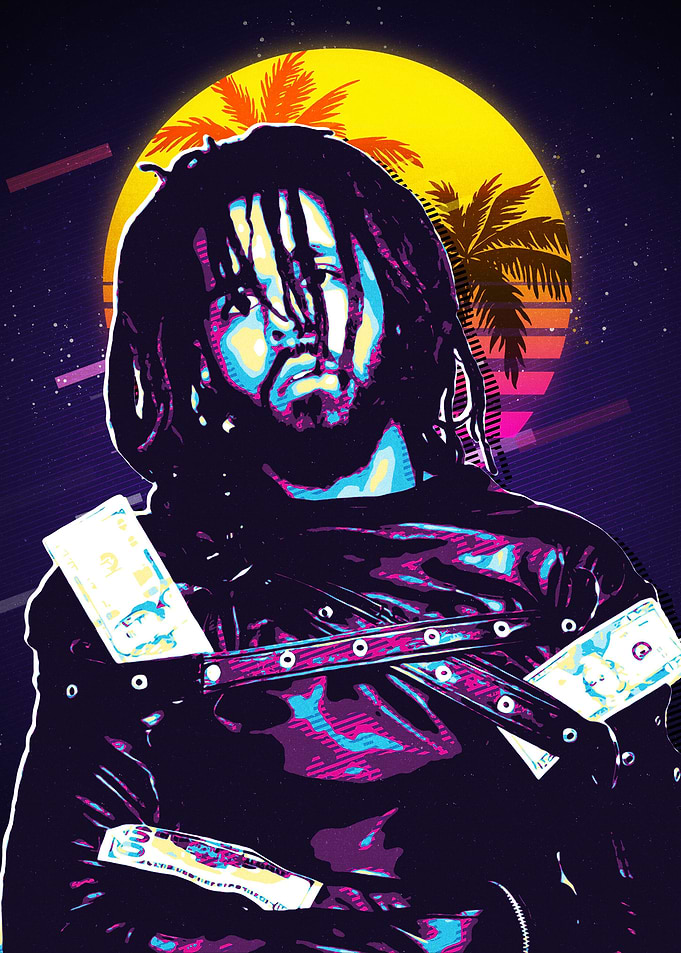 J Cole