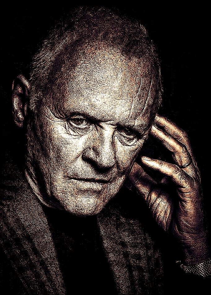 Sir Anthony Hopkins