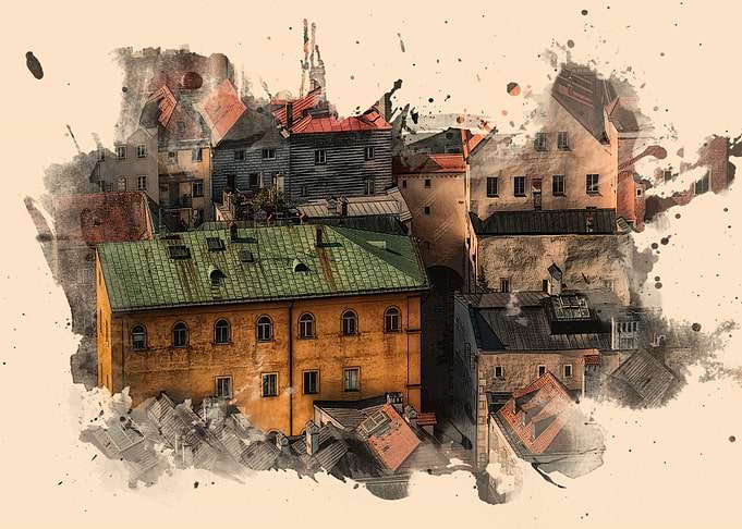 LANDSCAPS