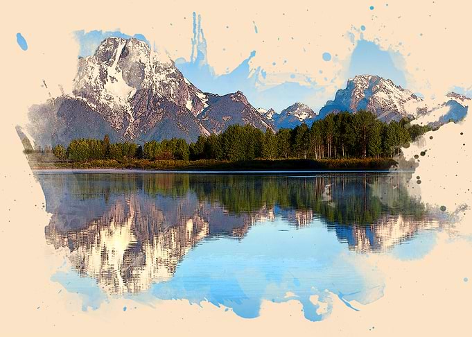 MOUNTAIN