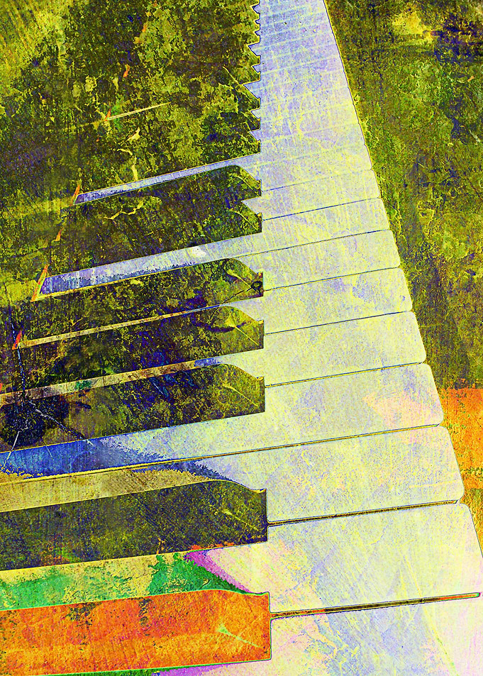 Piano art vs 9