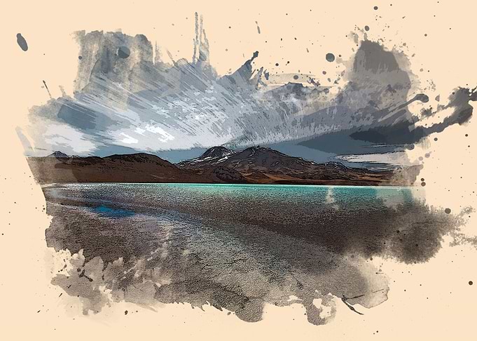 LANDSCAPS