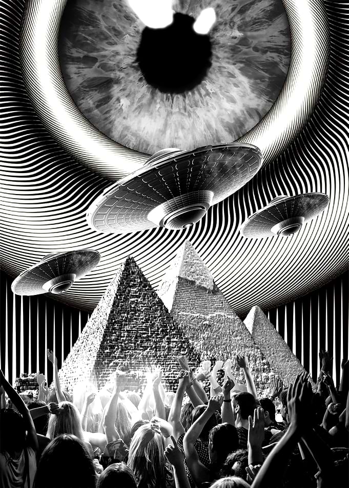 New World Order