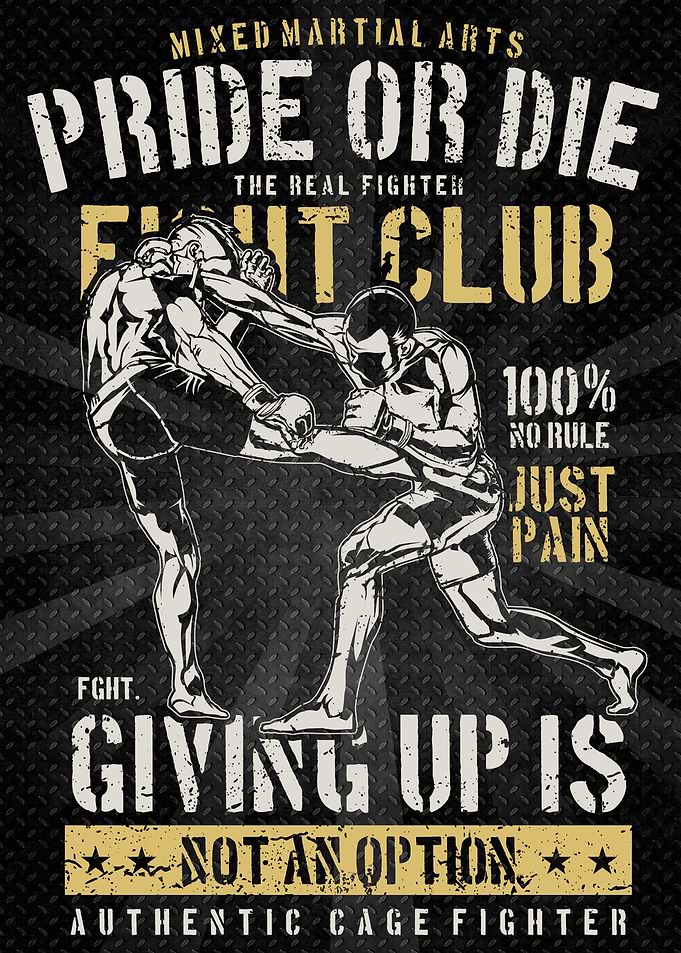 Fight Club MMA