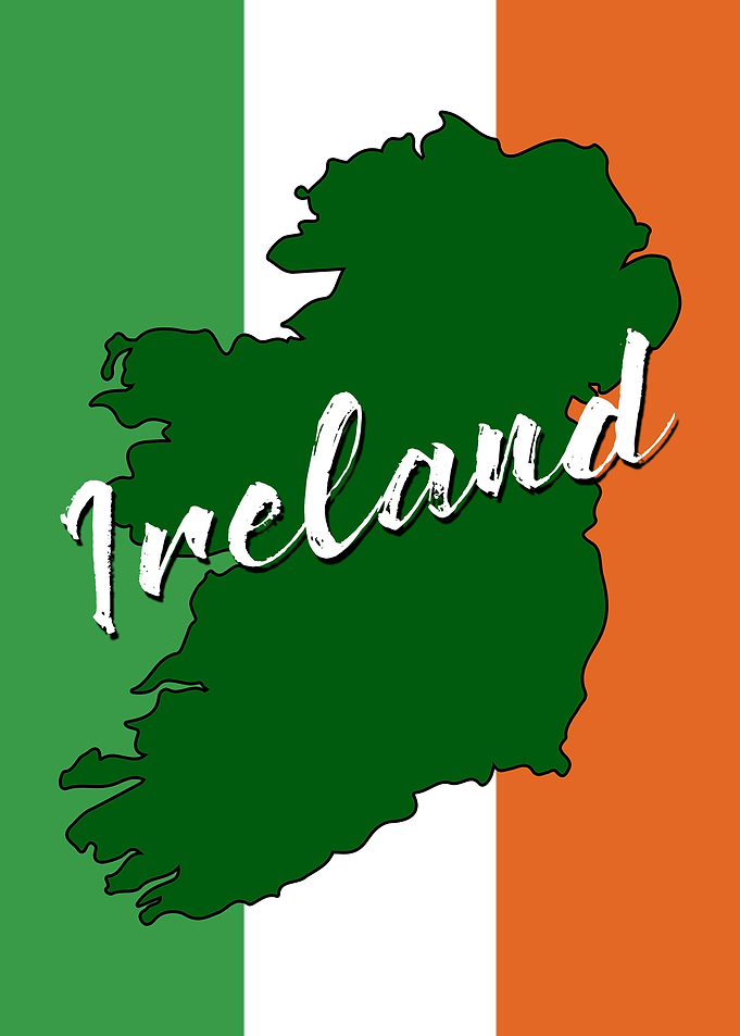 Ireland