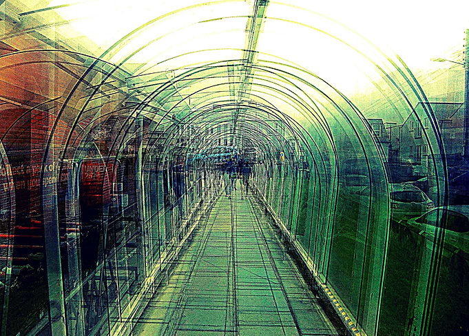 Bude Tunnel
