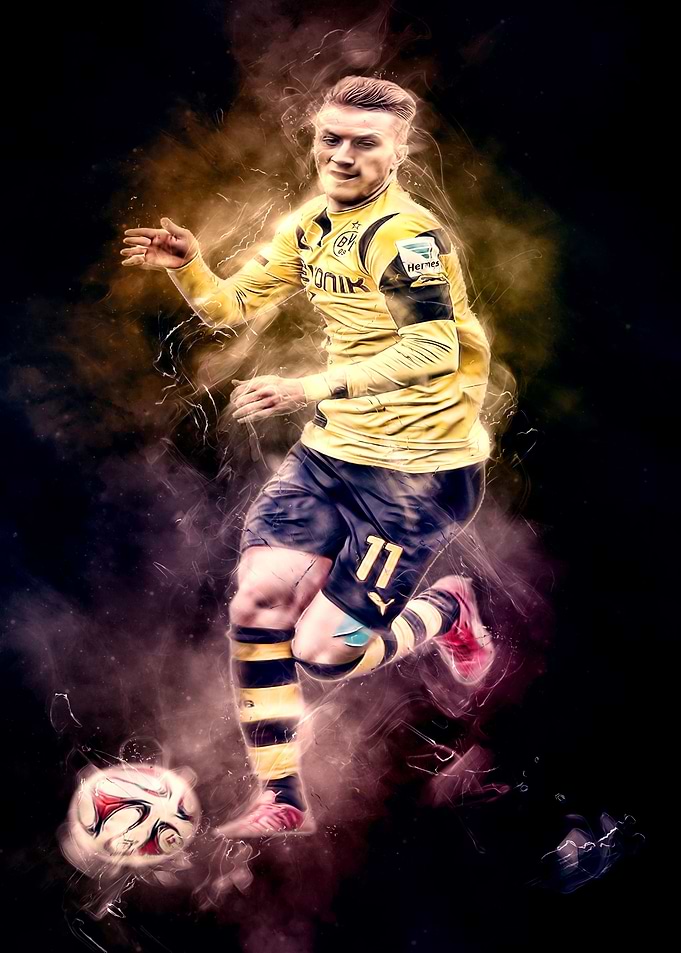 Marco Reus