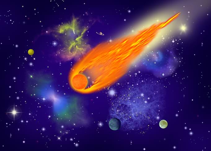 Comet