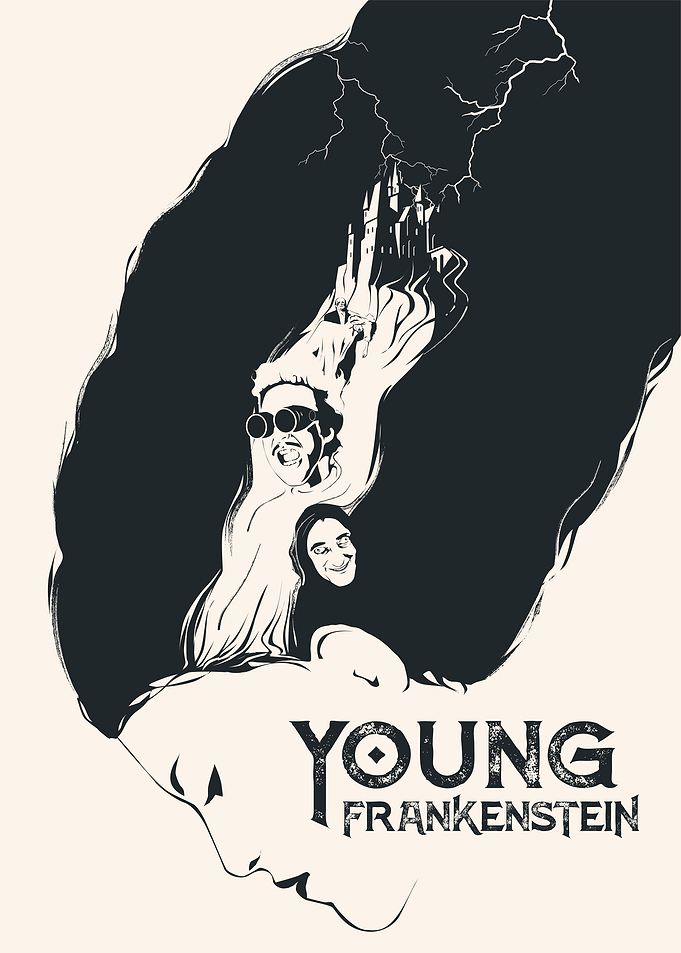 Young Frankenstein