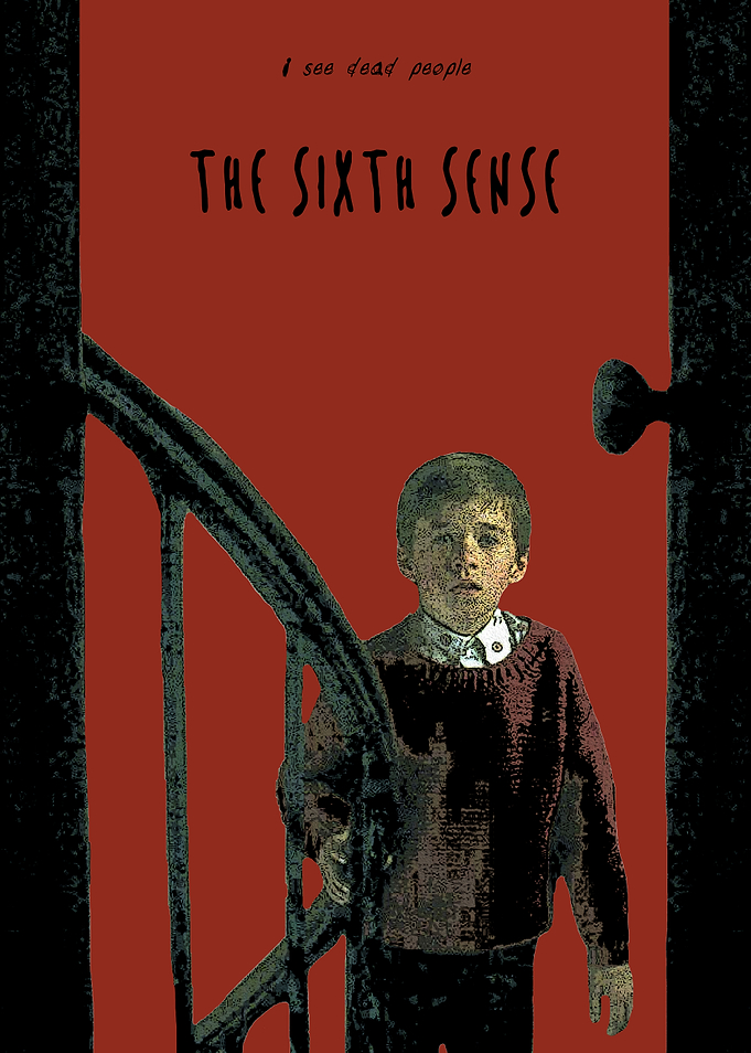 The Sixth Sense