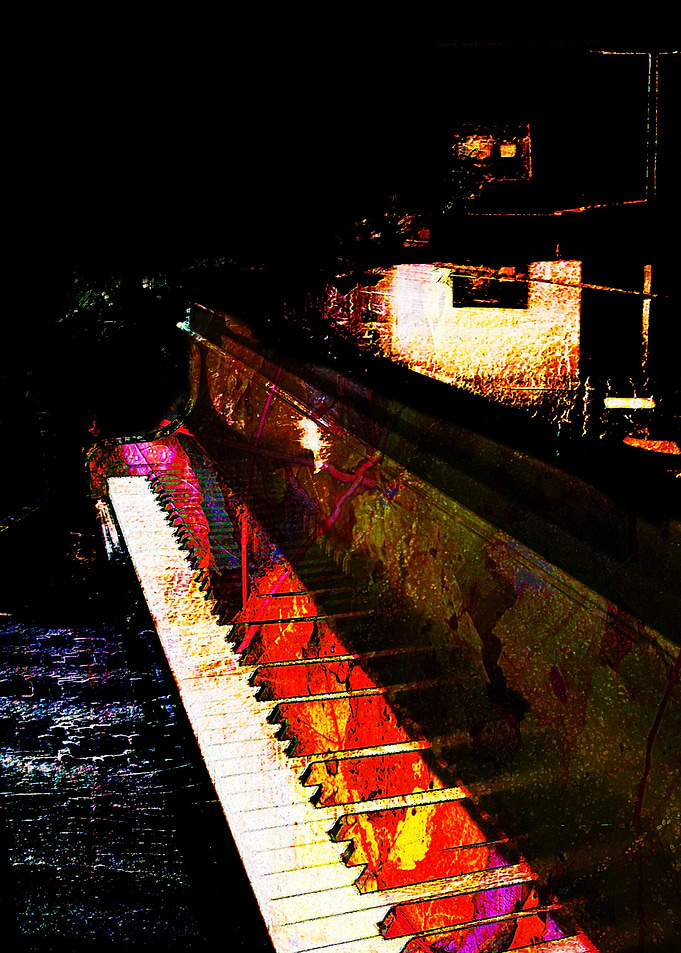 Piano art vs 5
