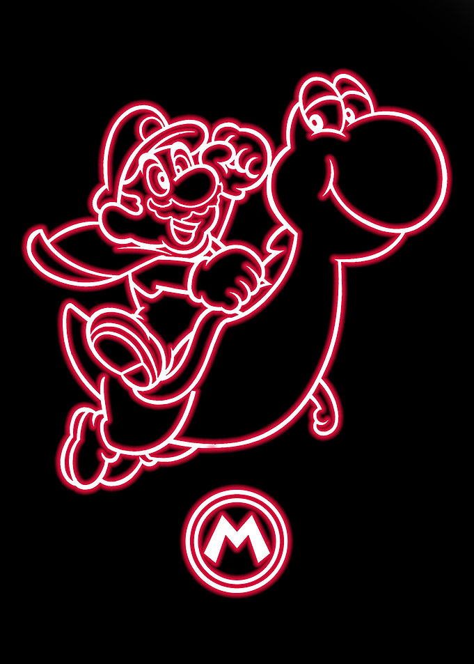 Retro gaming