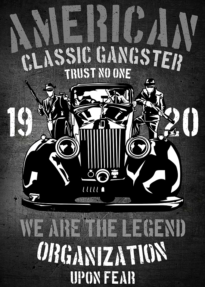 American Gangster