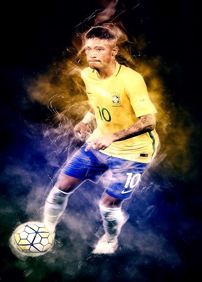 Neymar da Silva
