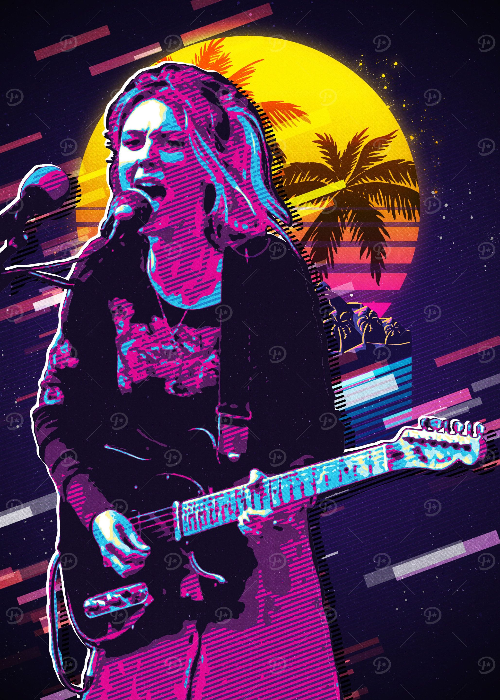 Ellie Rowsell Wolf Alice