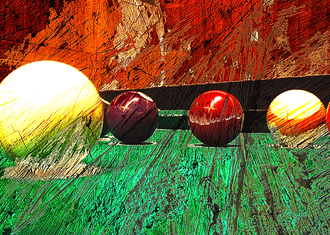 Pool art vs z 2