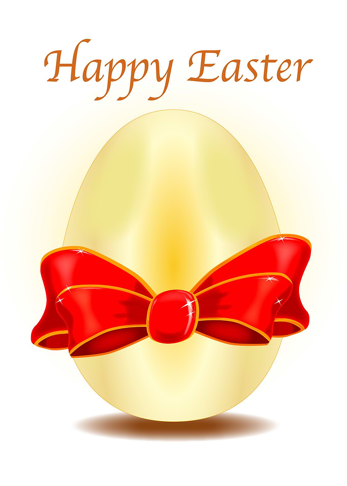 The Golden Egg