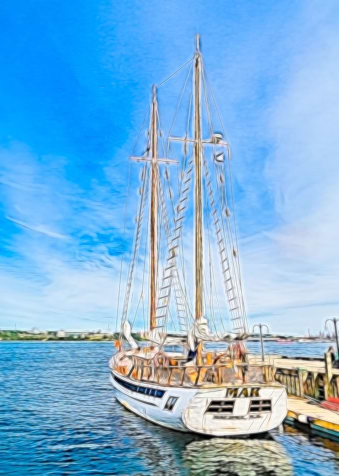 Sailboat