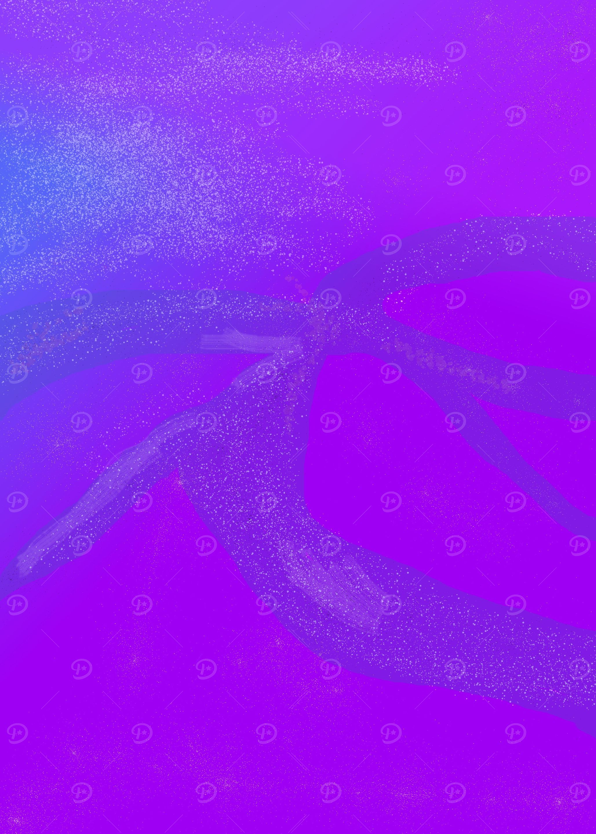 deep space