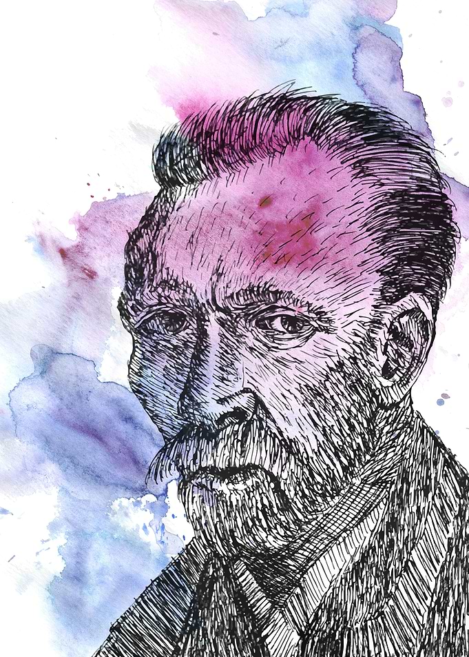 Van Gogh