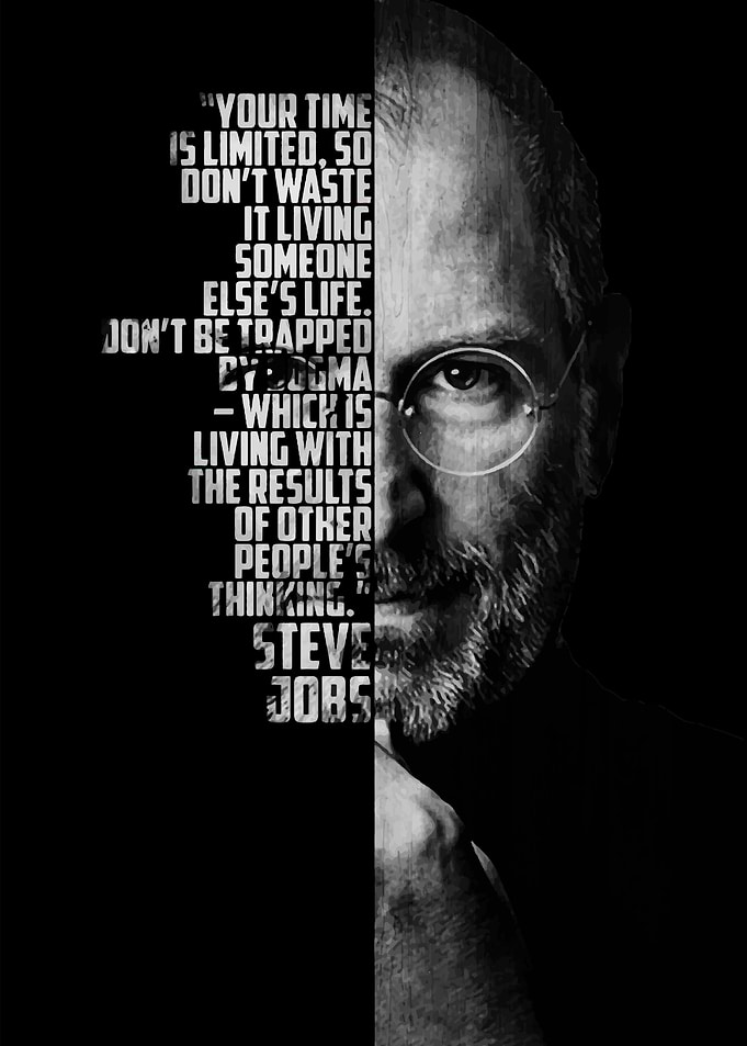 Steve Jobs