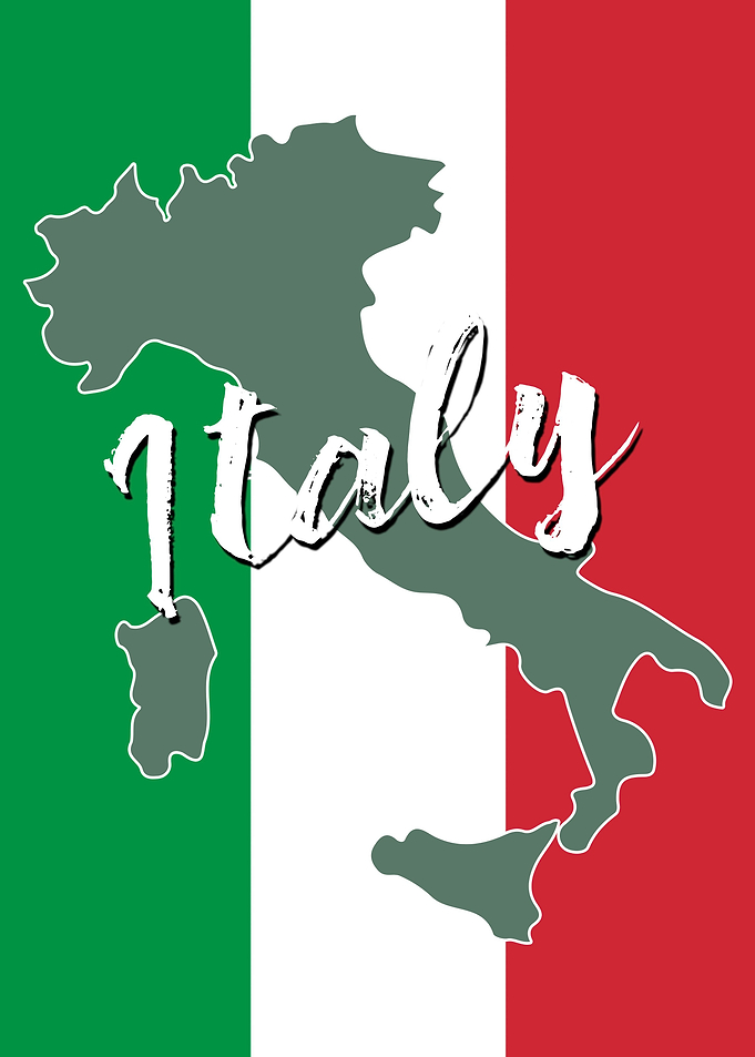 Italy